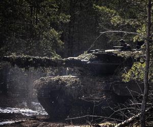 Wojna z Rosją wybuchnie w 2025 roku? Ujawniono tajne analizy Bundeswehry 