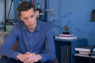 Na Wspólnej odc. 3276. Darek Żbik (Michał Mikołajczak)