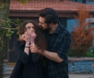 Nana wyzna miłość Yamanowi