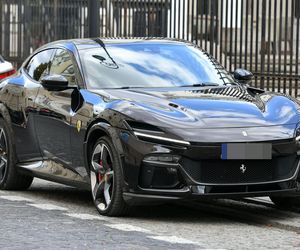 Izabela Janachowska nosi się na bogato