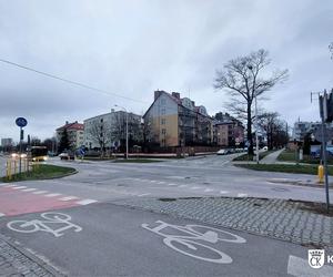 Kolejne utrudnienia w Kielcach dla kierowców! Tym razem na północy Kielc