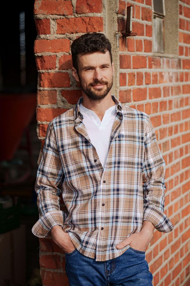 Uczestnicy "Rolnik szuka żony" 2025