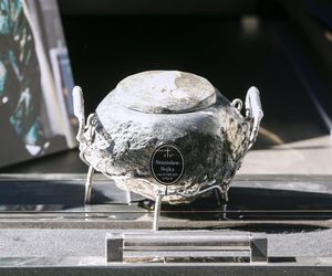 Stanisław Sojka - pogrzeb