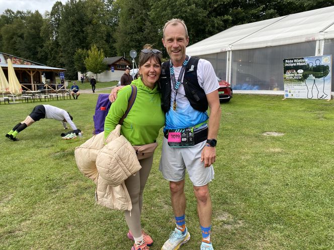 Ultra Mazury 2025