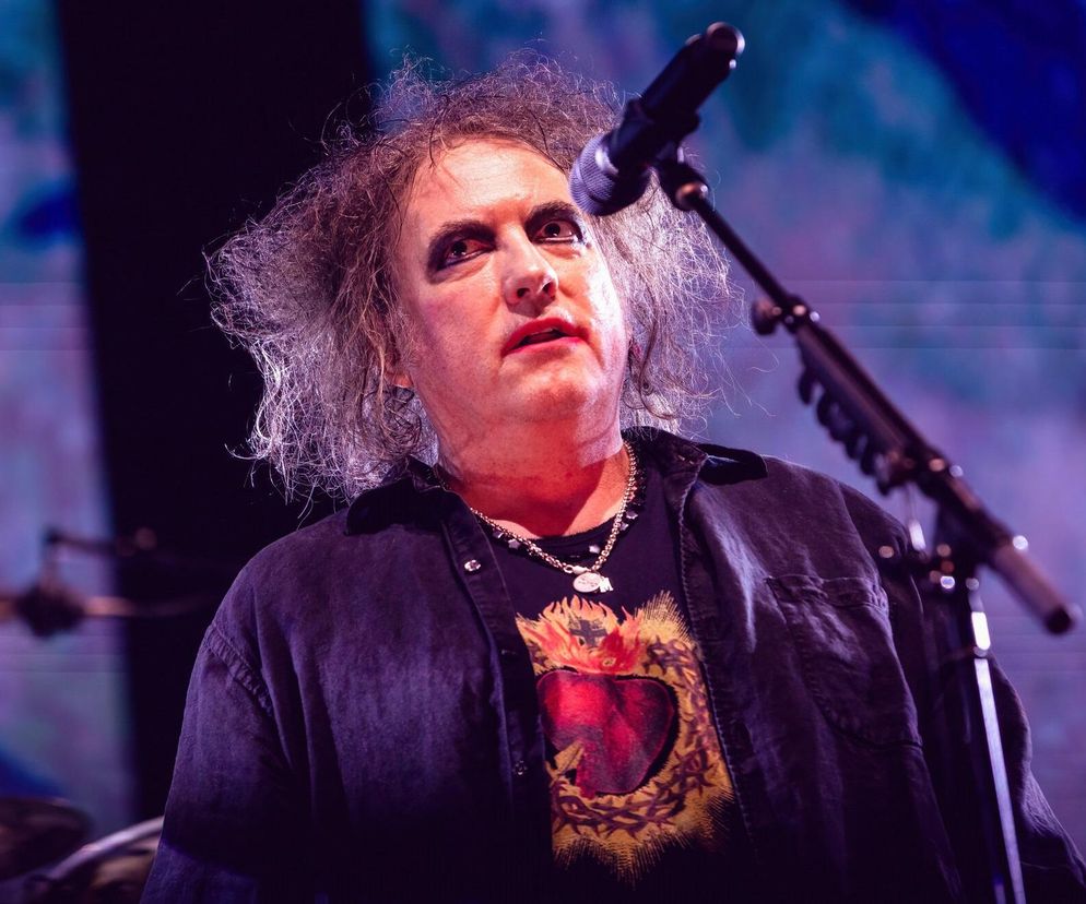 Robert Smith 