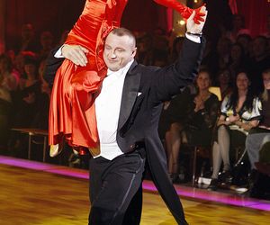 Gwiazdy sportu w Tańcu z Gwiazdami