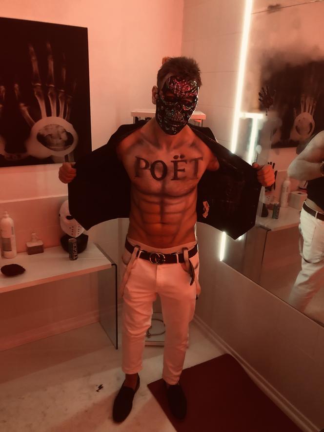 Piotr Tondryk - znany projektant podpadł światowej marce odzieżowej. Będzie proces?