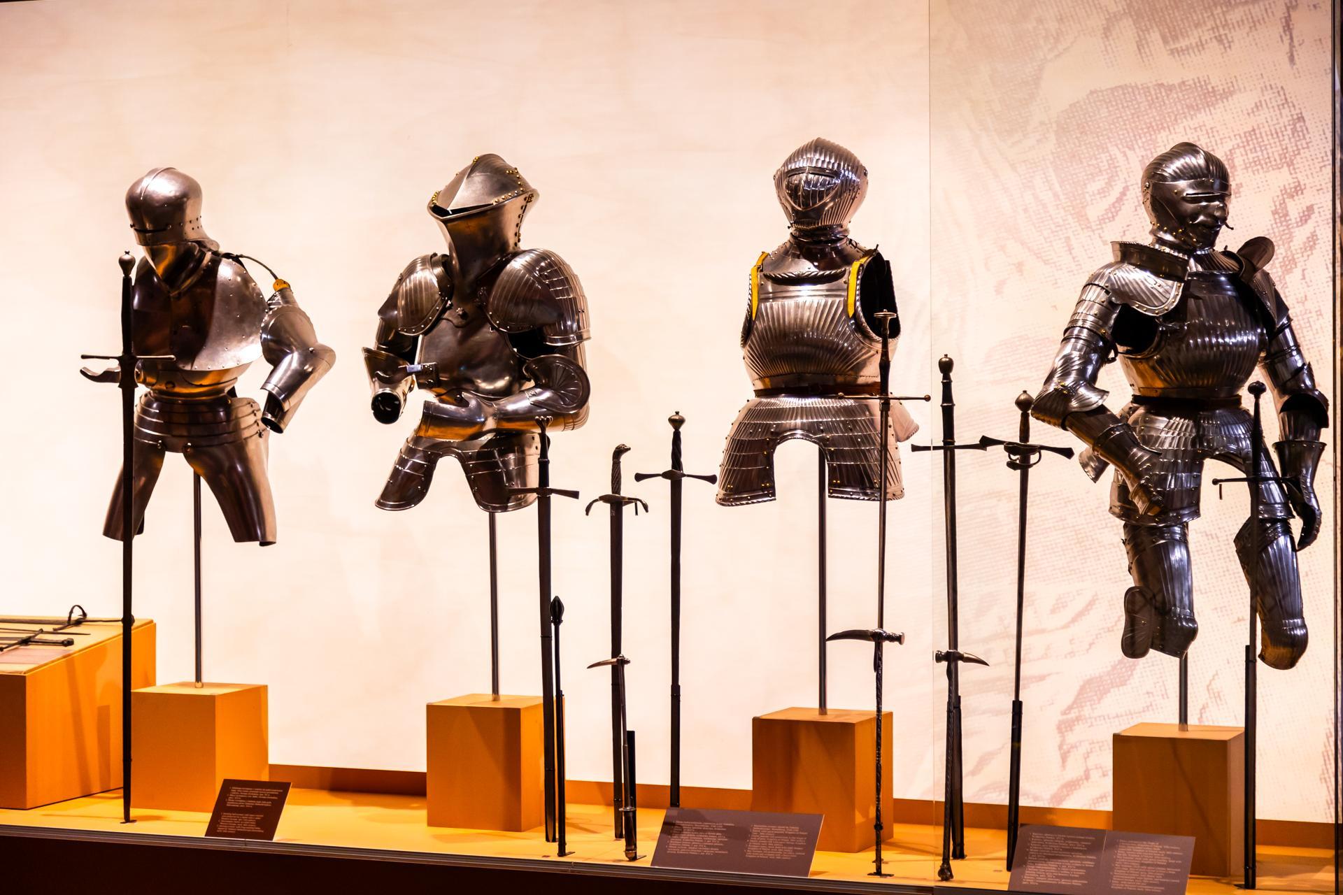 Muzeum Wojska Polskiego