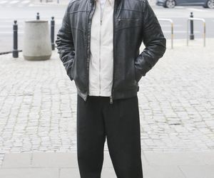 Marcin Hakiel i Dominika Serowska