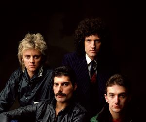 Bohemian Rhapsody Queen mogło mieć inny tytuł! Freddie Mercury wpadł na inny pomysł!