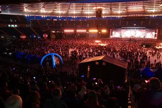 Tłumy na Stadionie Śląskim w Chorzowie podczas majówkowej imprezy! [ZDJĘCIA]