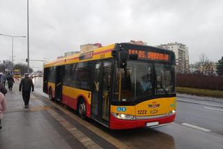 Awaria wodociągu w Kielcach! Zmiana trasy autobusów DO ODWOŁANIA!