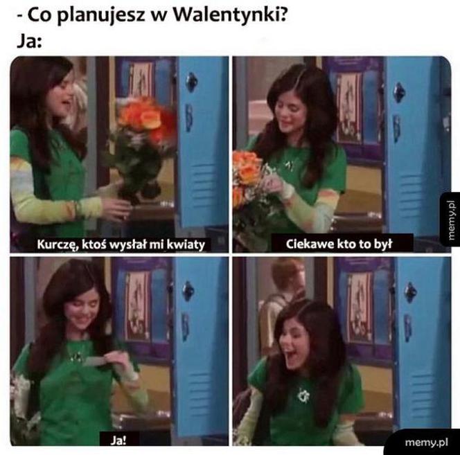 WALENTYNKI 2020 MEMY