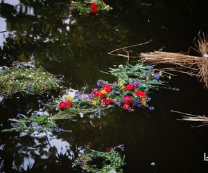 Impreza Wianki nad Krzną odyła się w Łukowie już po raz siódmy