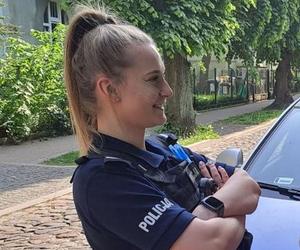 Policjanci z Gdańska uratowali 19-letnią kobietę. To bohaterowie, dzięki którym żyje