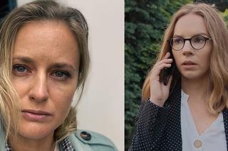 M jak miłość, odcinek 1699: Julia popełni samobójstwo. Zostawi Sylwii rozpaczliwą wiadomość na pożegnanie