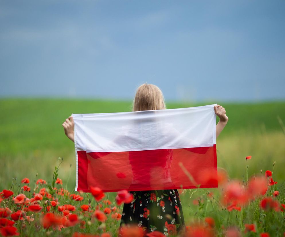 Quiz dla prawdziwych patriotów. Sprawdź swoją wiedzę o Polsce