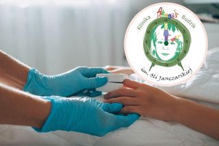 W klinice Budzik ze śpiączki wybudził się 13-letni Jacek. Rok temu stracił przytomność podczas treningu, nie pamięta wypadku