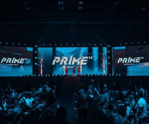 PRIME MMA 14: Jacek Murański - Krzysztof Ryta