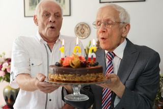 Piękny jubileusz. Barbara Sowa z Wrocławia kończy 106 lat. To najstarsza uczestniczka Powstania Warszawskiego