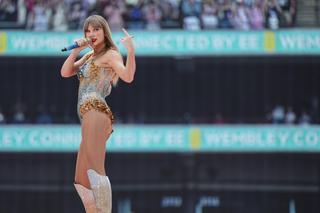 Amerykanie zdecydowali! Taylor Swift na prezydenta