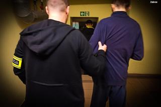 Tragedia w Zabrzu. Brat zamordował brata nożem kuchennym. Kilkadziesiąt ciosów