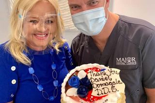 Rozmowa z dr Danielem Domagalą