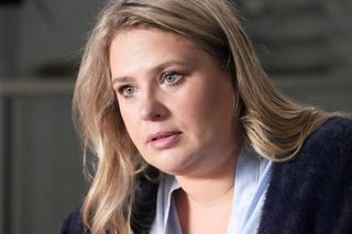 Barwy szczęścia, odc. 3013. Aldona (Elżbieta Romanowska)