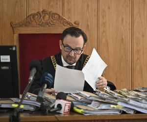 Kim są koledzy Łukasza Żaka? To oni są oskarżeni o pomoc w ucieczce i zacieranie śladów