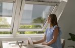 Inteligentne okna VELUX