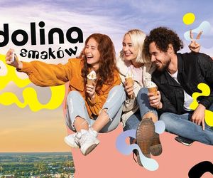 Dolina Smaków- nowe miejsce na mapie Koszalina wystartuje w majówkę 