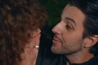 Na sygnale, odcinek 646: Wanda (Anna Lemieszek), Dominik (Paweł Góral)