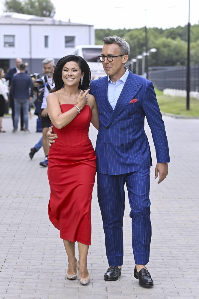 Katarzyna Cichopek - syn nie przyleci na ślub mamy