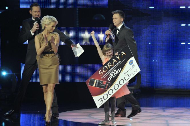 Małgorzata Foremniak, Marcin Prokop, Magda Welc, Szymon Hołownia