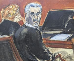 Ruszył proces P Diddy'ego w Nowym Jorku