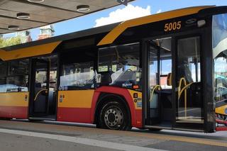 Rozkład jazdy autobusów miejskich w Kielcach. Jak będą kursowały w święta?