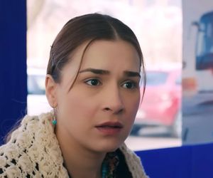 Jak Sila trafi do domu siostry Kuzeya?