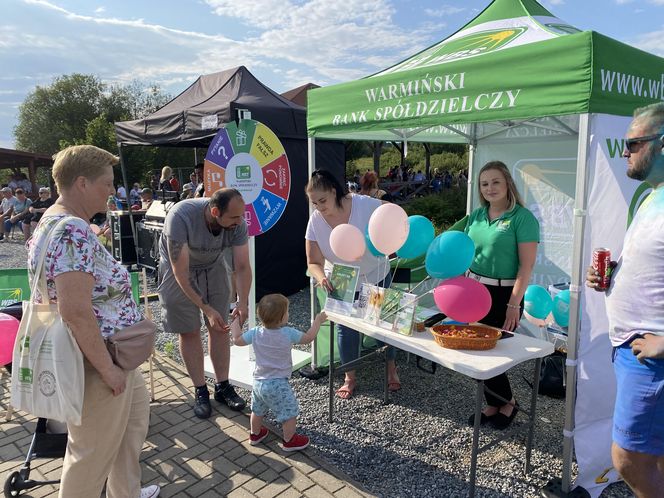 Eska Summer City Olsztyn na 10. edycji Festiwalu Koloryt cz.2