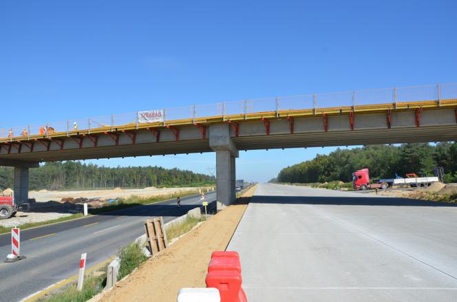 Autostrada A1. Koniec drogowego koszmaru? GDDiKA zapowiada REWOLUCYJNE zmiany w ruchu! 