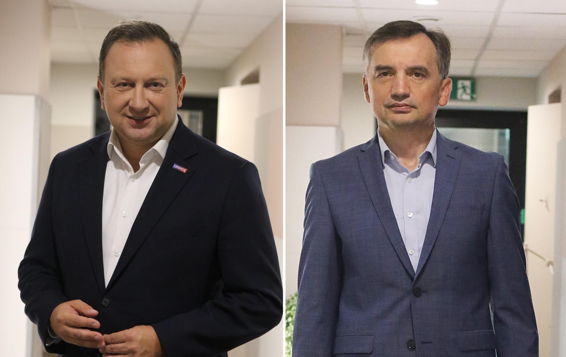 W poniedziałek rano gruchnęły nowe wieści o Zbigniewie Ziobrze! Nie będzie szczęśliw…