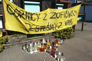 Mija rok od tragedii w kopalni KWK Zofiówka w Jastrzębiu Zdroju