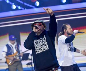 Opole 2025, koncert hip-hopowy