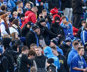 Mecz Mistrzów na Stadionie Śląskim. Niemal 54 tys. kibiców na trybunach. Rekordowa frekwencja