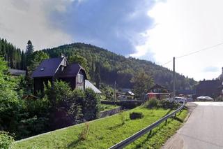 Międzygórze, czyli perła Sudetów. Dolnośląski Tyrol zachwyca piękną architekturą 