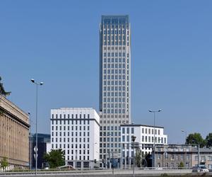 Nowa punkt na kulinarnej mapie Krakowa. Znajdzie się w kompleksie najwyższego wieżowca w mieście