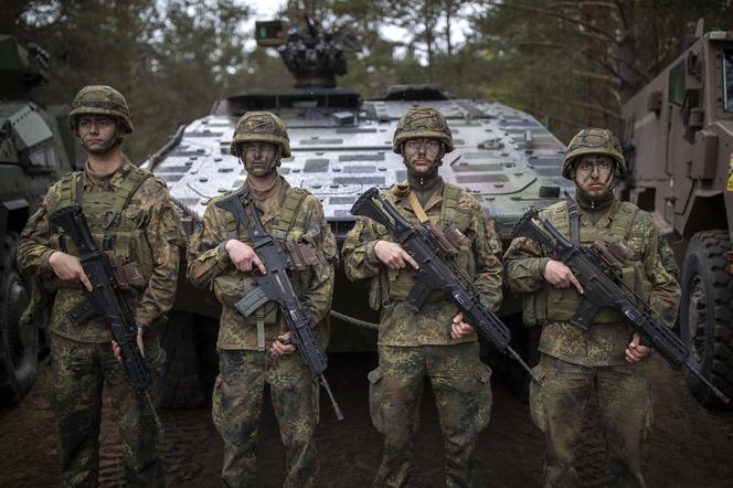 Bundeswehr