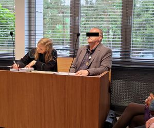 Leczył raka plazmami, został skazany