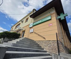 Zarzecze Inwestycja która przeraża mieszkańców.