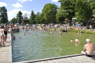 Najlepsze plaże w warmińsko-mazurskim. Uwielbiane przez turystów i nieco mniej znane!
