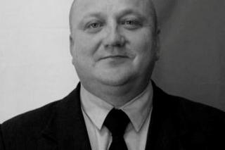 Lubelskie. Tragiczna śmierć Grzegorza Berdzika. Radny z Józefowa zginął na motocyklu. Potrafił urzekać swoją osobą